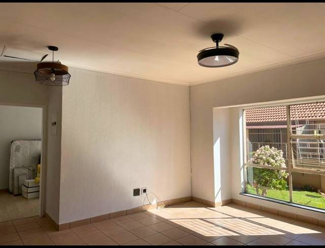 2 BEDROOM APARTMENT FOR SALE IN BIRCHLEIGH